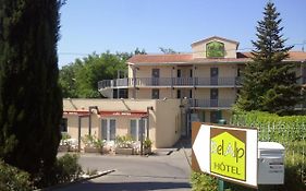 Hotel Bel Alp Manosque